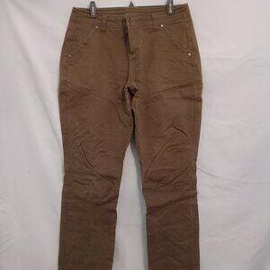 Kuhl Carpenter Pants Size 12
